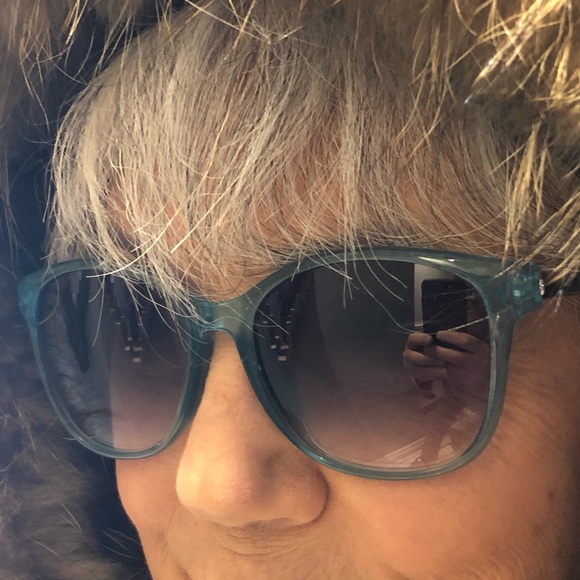 Bolon Sunglasses J12 BL2312, NWOT, Woman’s 55/18-142, Baby Blue - Picture 2 of 14